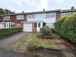 10, Hawthorn End, Sandy SG19 3NG