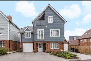 9, Novello Close, Borough Green, Sevenoaks TN15 8FT