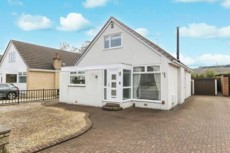 Balmoral Road, Elderslie, PA5