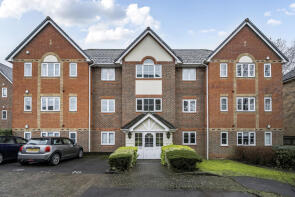 18, Tamesis Place, Caversham, Reading RG4 8ET