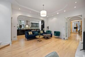 Garden Flat, 24, Upper Park Road, London NW3 2UT