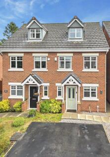 Planewood Gardens, Warrington, WA3 2BS