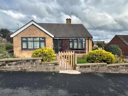 Laund Close, Belper