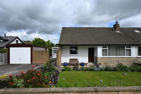 1, Sefton Drive, Hove Edge, HD6 2LY