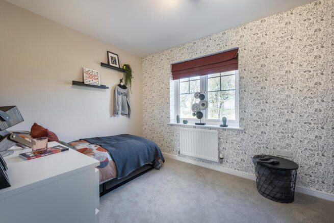 3 bed Semi-Detached for sale Image 6