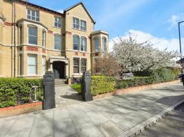 Flat 4, 21, Princes Avenue, Liverpool L8 2TB