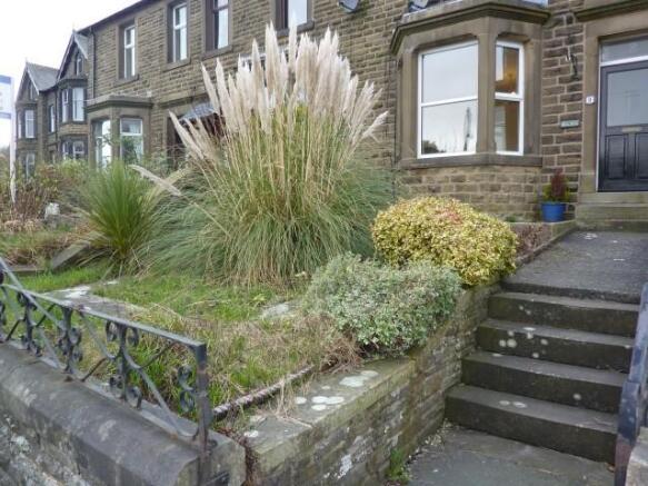 fore garden