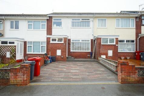 Falmouth Street, Barrow In Furness