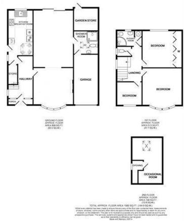 NEW FLOOR PLAN
