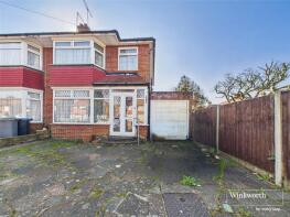 99, Tintern Avenue, London NW9 0RH