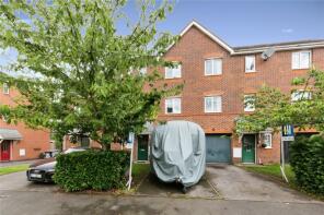 74, Bateman Close, Crewe CW1 3DQ