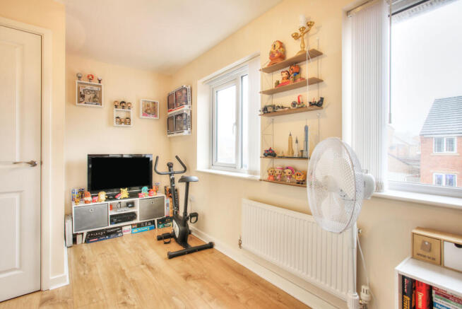 Bedroom Two
