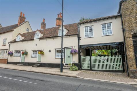 South Street, Rochford, Essex, SS4