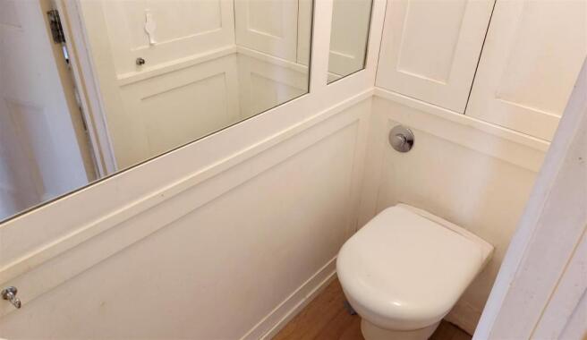 CLOAKROOM