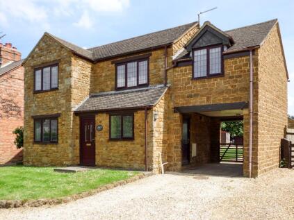 Spring Lane, Little Bourton, OX17