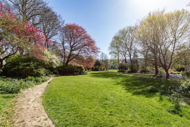 Gardens