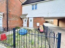 12, Easton Drive, Sittingbourne ME10 3FE