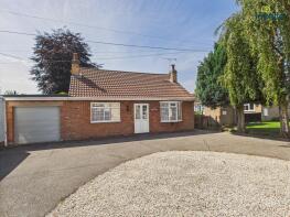 Withern, Lammas Leas Road, Market Rasen LN8 3AP