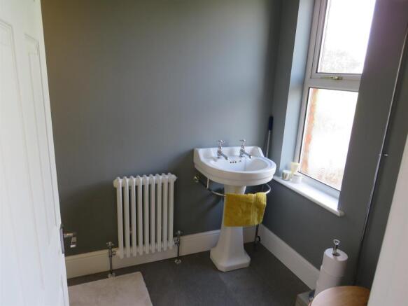 Ensuite One