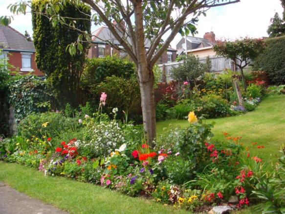 Communal Garden