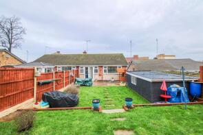6, Belvoir Drive, Knottingley WF11 8HD