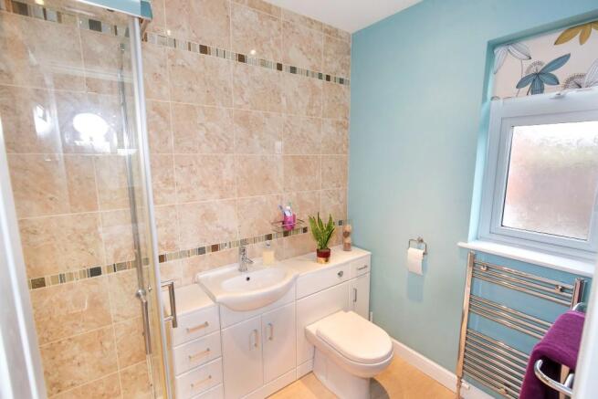 En Suite