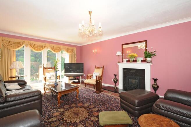 Drawing Room