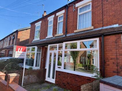 Lyme Grove, Romiley, Stockport