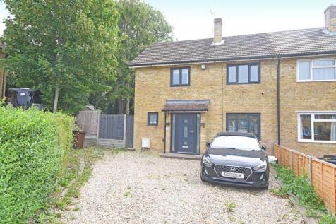 Queensway, Detling, Maidstone
