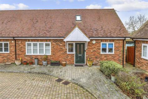 Wightwick Close, Staplehurst, Kent