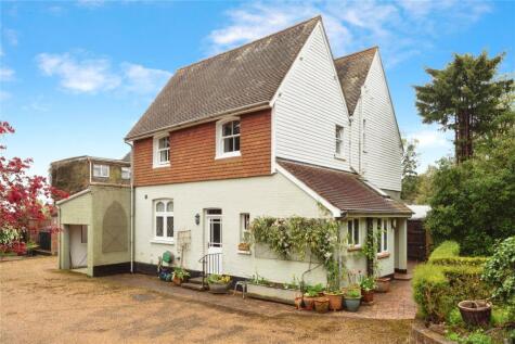 Cottage Lane, Westfield, Hastings, East Sussex, TN35