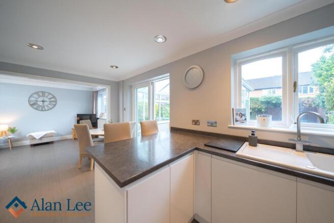 Open Plan
