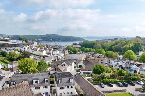 Penvale Court, Falmouth, TR11