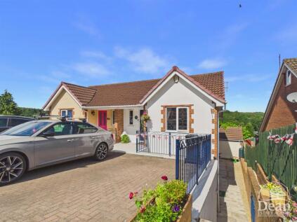 Coombe Drive, Cinderford