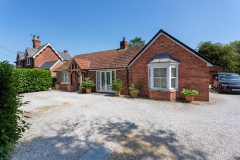York Road, North Duffield, Selby