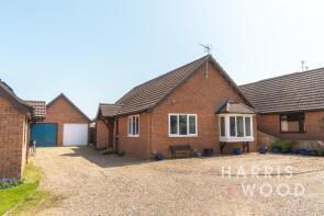 2, Pleasant Mews, Colchester CO5 8UQ