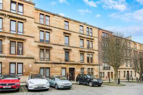 Flat 3/2, 29, Regent Moray Street, Glasgow G3 8AL