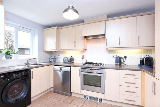 Kitchen Dining Room