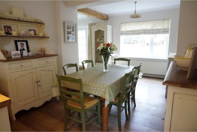 Kitchen / Breakfast