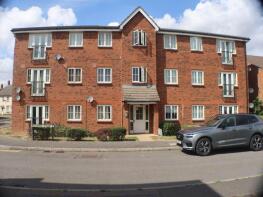 76, Richards Street, Hatfield AL10 9GP