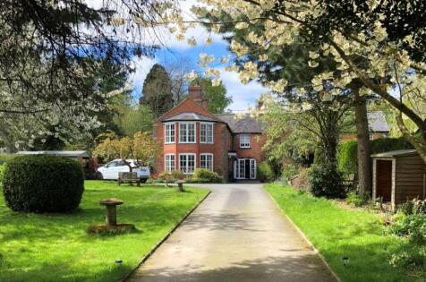 Kerry, Newtown, Powys