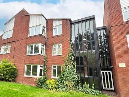Delbury Court, Deercote, Telford, Shropshire, TF3