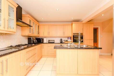 Upper Wickham Lane, Welling, Kent