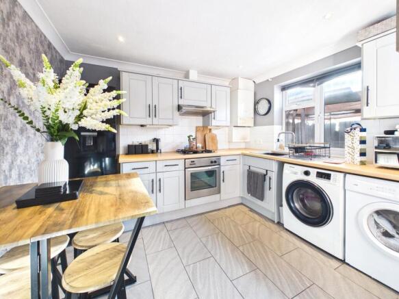 breakfast/kitchen