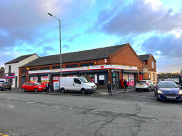 233, Clipsley Lane, St. Helens WA11 0JG
