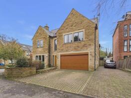 1, Dore Lodge Gardens, Sheffield S17 3AD