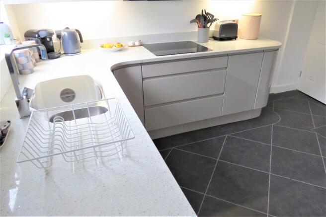Kitchen dining ro...