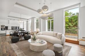 Flat 1, 2-4, Templeton Place, London SW5 9LZ