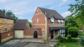 24, The Nortons, Caldecotte, Milton Keynes MK7 8HQ