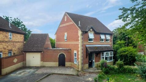 The Nortons, Caldecotte